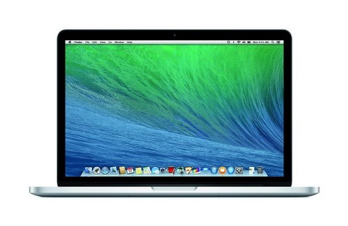 لپ تاپ اپل MacBook Pro MGXD2LL i7 8G 512Gb SSD98849